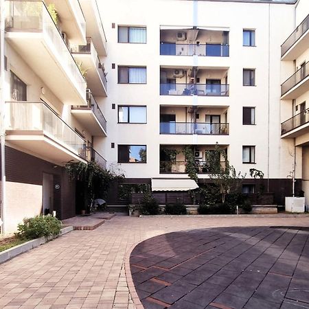 Bucharest Central C Apartment Exterior photo