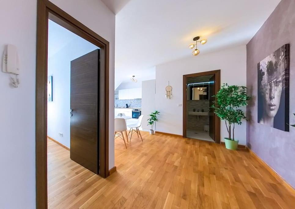Bucharest Central C Apartment Exterior photo